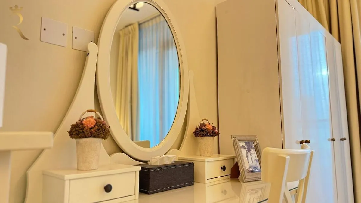 Calm And Quiet Studio Al Reem Cozy Retreat Abu Dzabi Egyesült Arab Emírségek