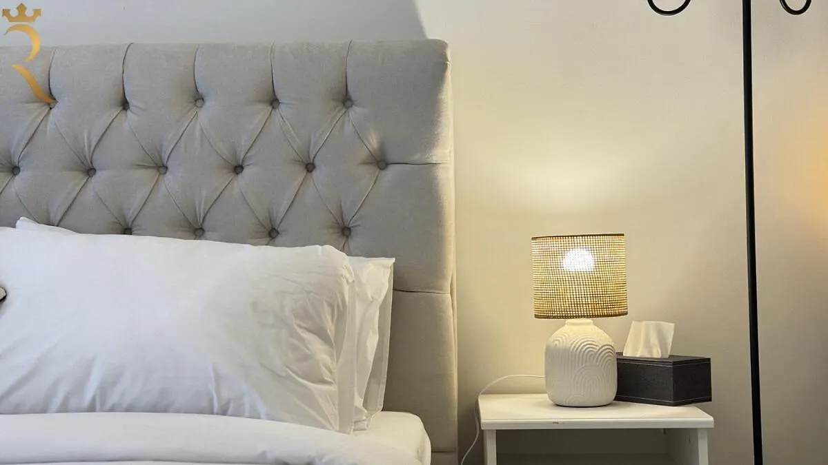 Apartman Calm And Quiet Studio Al Reem Cozy Retreat Abu Dzabi Egyesült Arab Emírségek