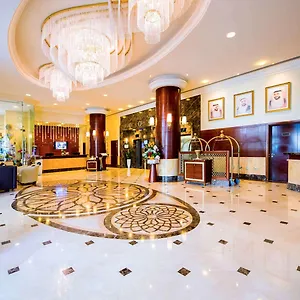 5* Apartahotel Grand Mercure Residencia
