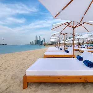 Radisson Blu Hotel&resort, Corniche Abu Dhabi