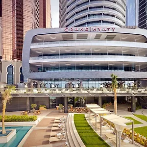 Resort Grand Hyatt & Residences Emirates Pearl, Abu Dhabi