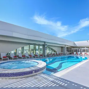 4* Apartahotel Al Maha Arjaan By Rotana