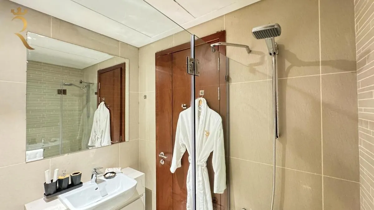 Calm And Quiet Studio Al Reem Cozy Retreat Abu Dhabi 0*,  Emirati Arabi Uniti