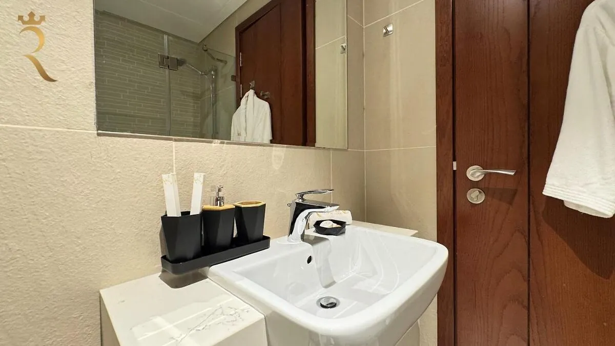 Calm And Quiet Studio Al Reem Cozy Retreat Abu Dhabi