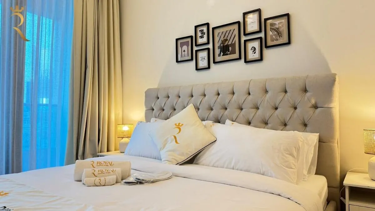 Calm And Quiet Studio Al Reem Cozy Retreat Abu Dhabi 0*,